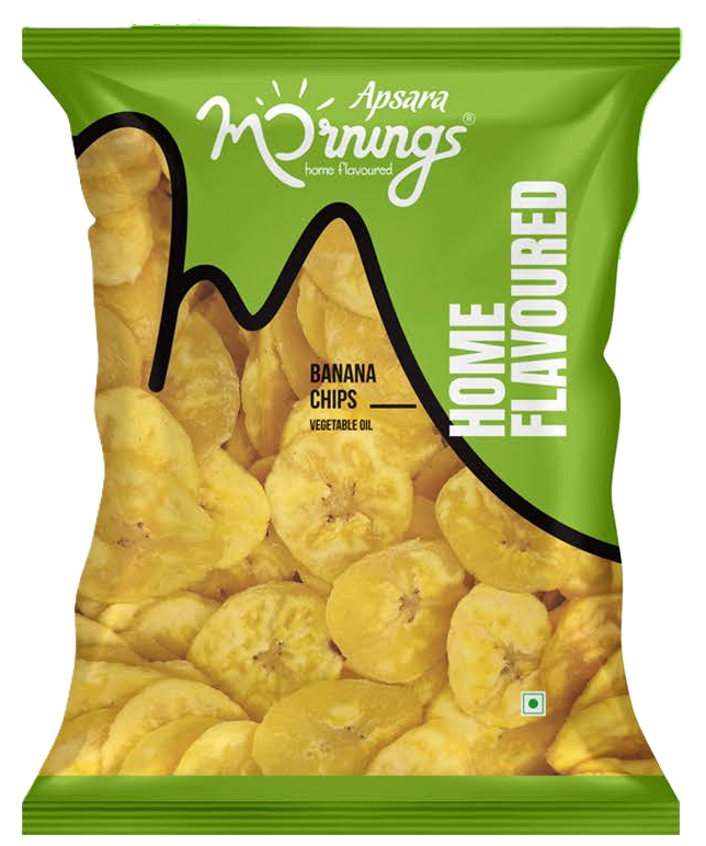 BANANA CHIPS